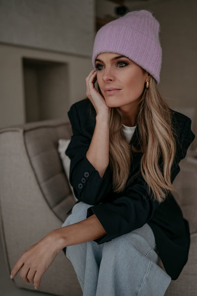 Piedi hat I Lila - Wild Souls by JV® - Hats