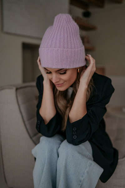 Piedi hat I Lila - Wild Souls by JV® - Hats