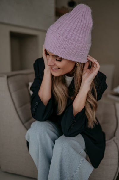 Piedi hat I Lila - Wild Souls by JV® - Hats