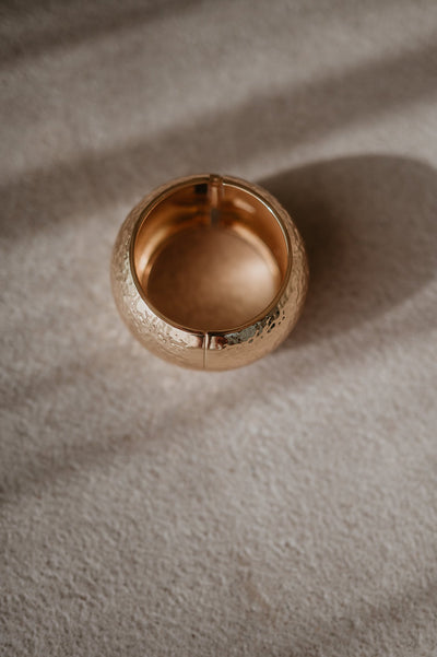 Polso bracelet I Gold - Wild Souls by JV® - Bracelets