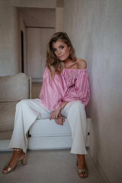 Possiedi blouse I Rose - Wild Souls by JV® - Blouses