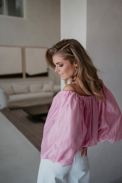 Possiedi blouse I Rose - Wild Souls by JV® - Blouses