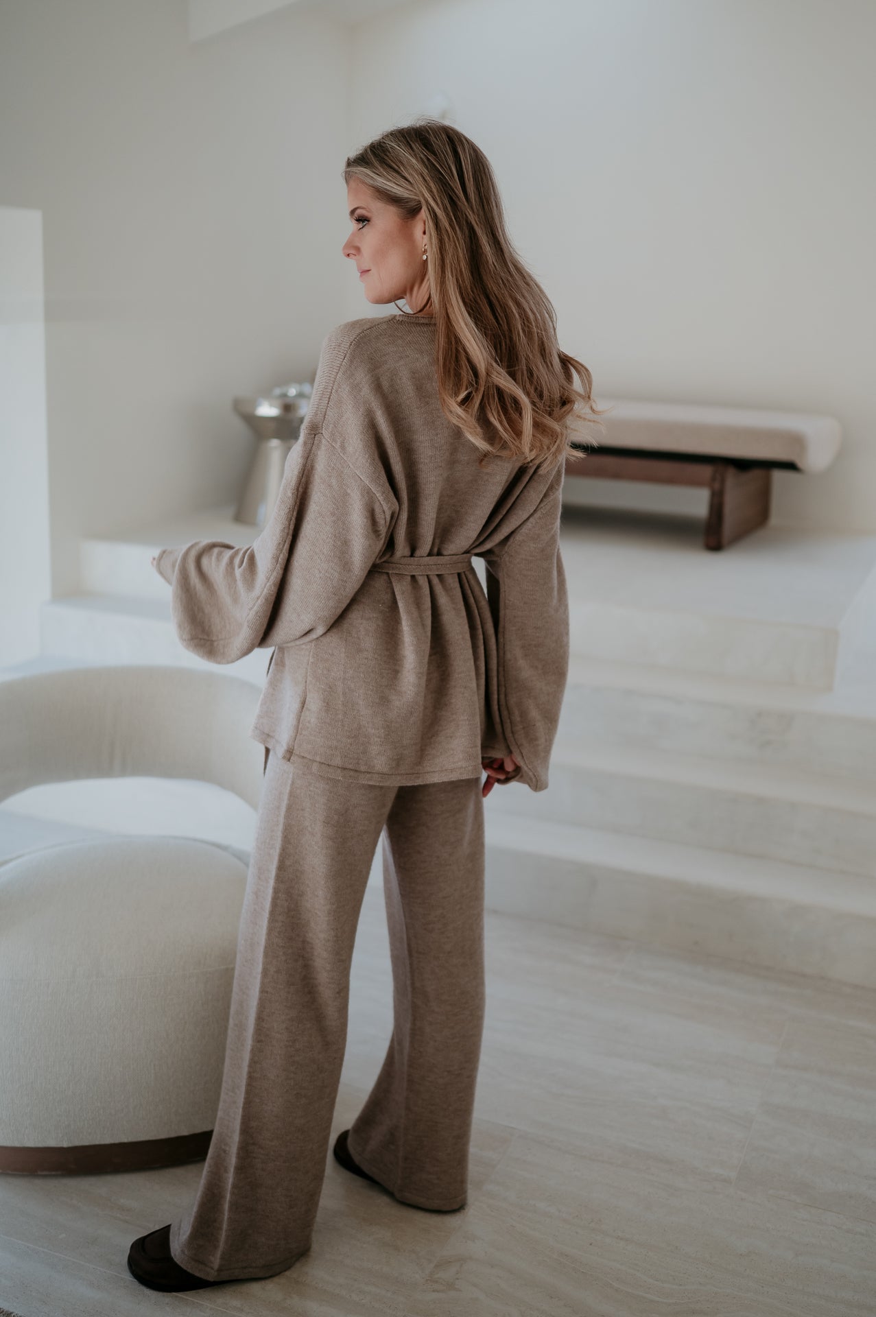 Predune set I Beige - Wild Souls by JV® - Sets