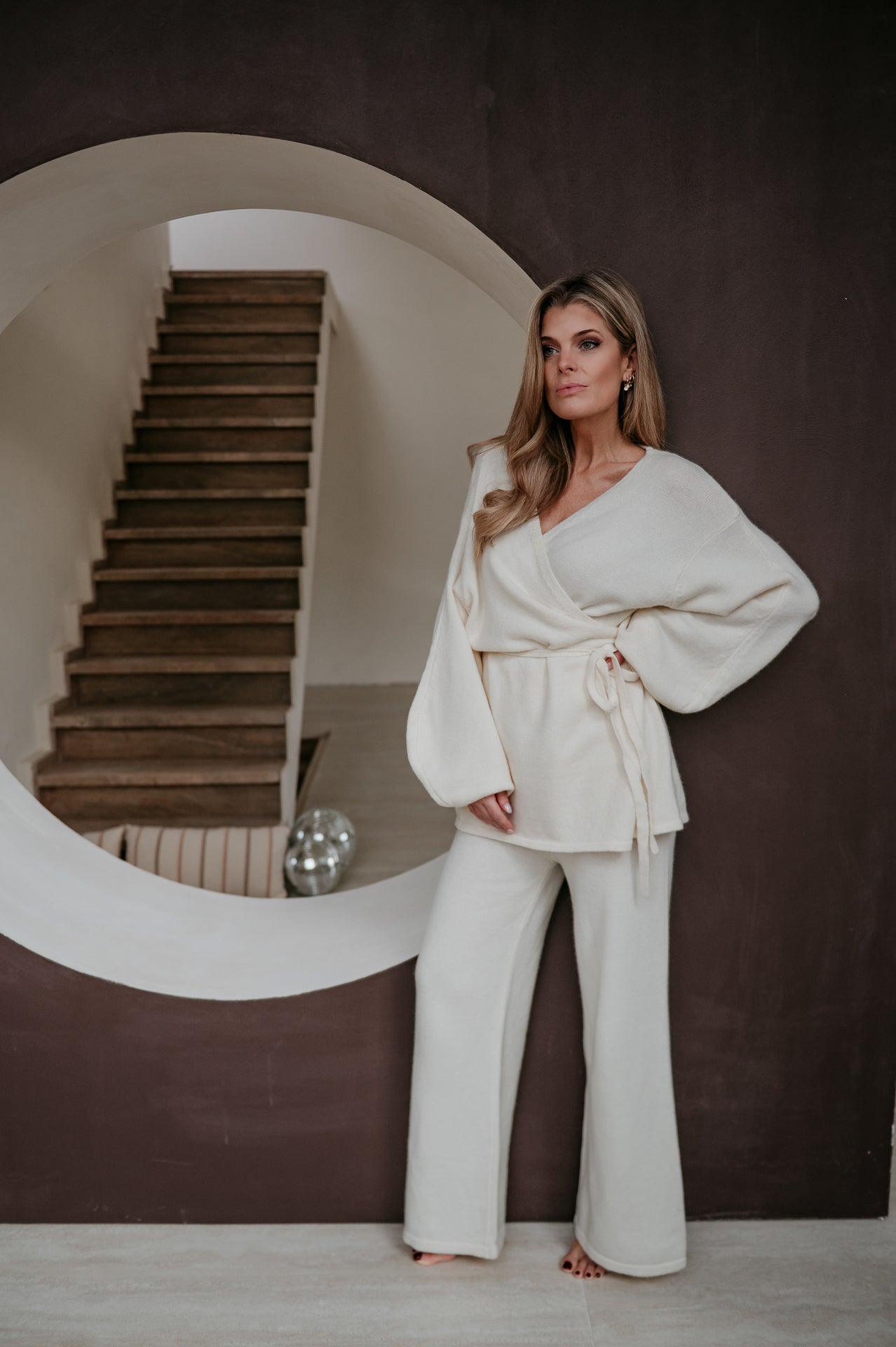 Predune set I Ecru - Wild Souls by JV® - Sets