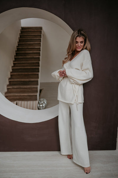 Predune set I Ecru - Wild Souls by JV® - Sets