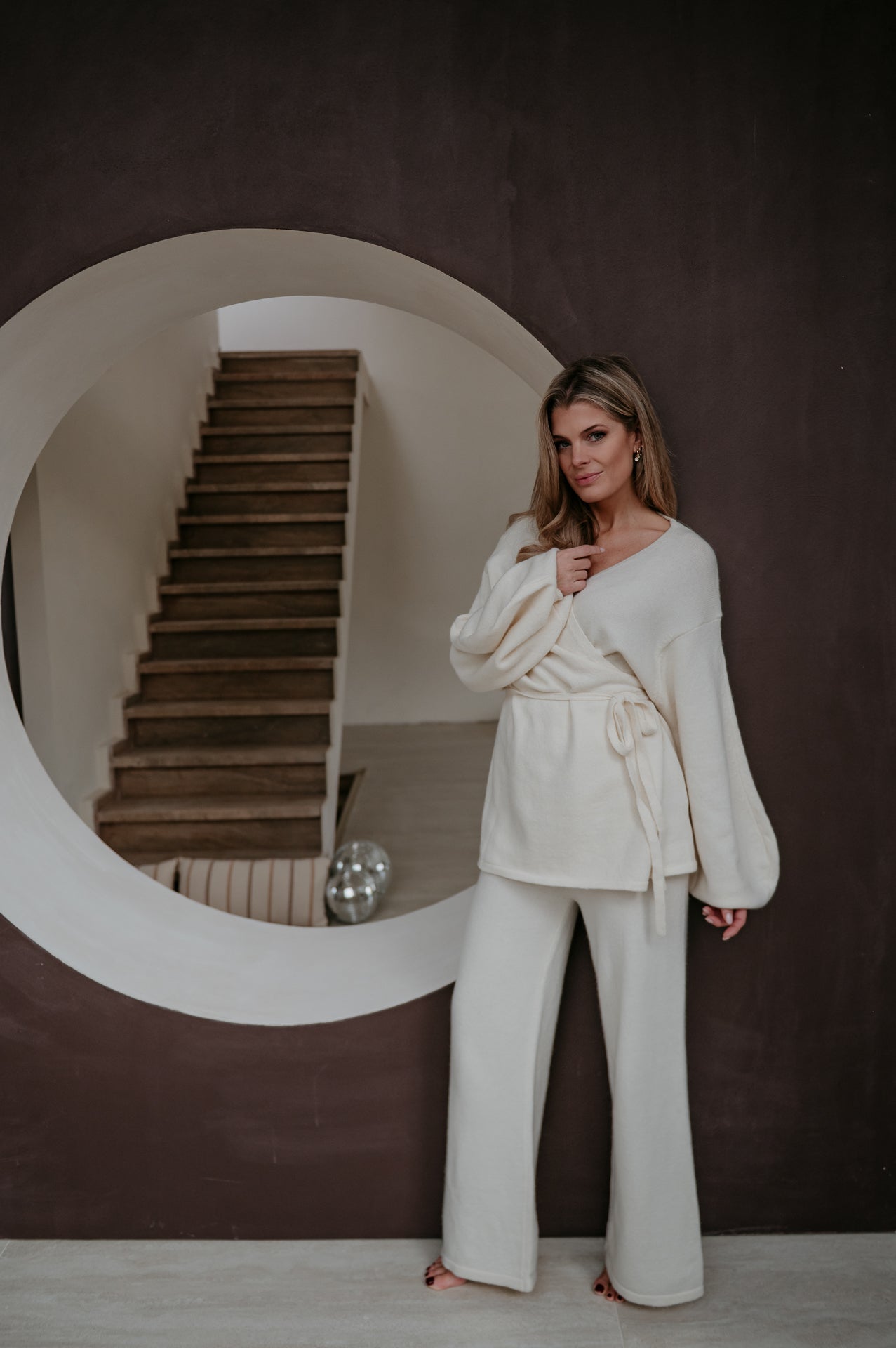 Predune set I Ecru - Wild Souls by JV® - Sets