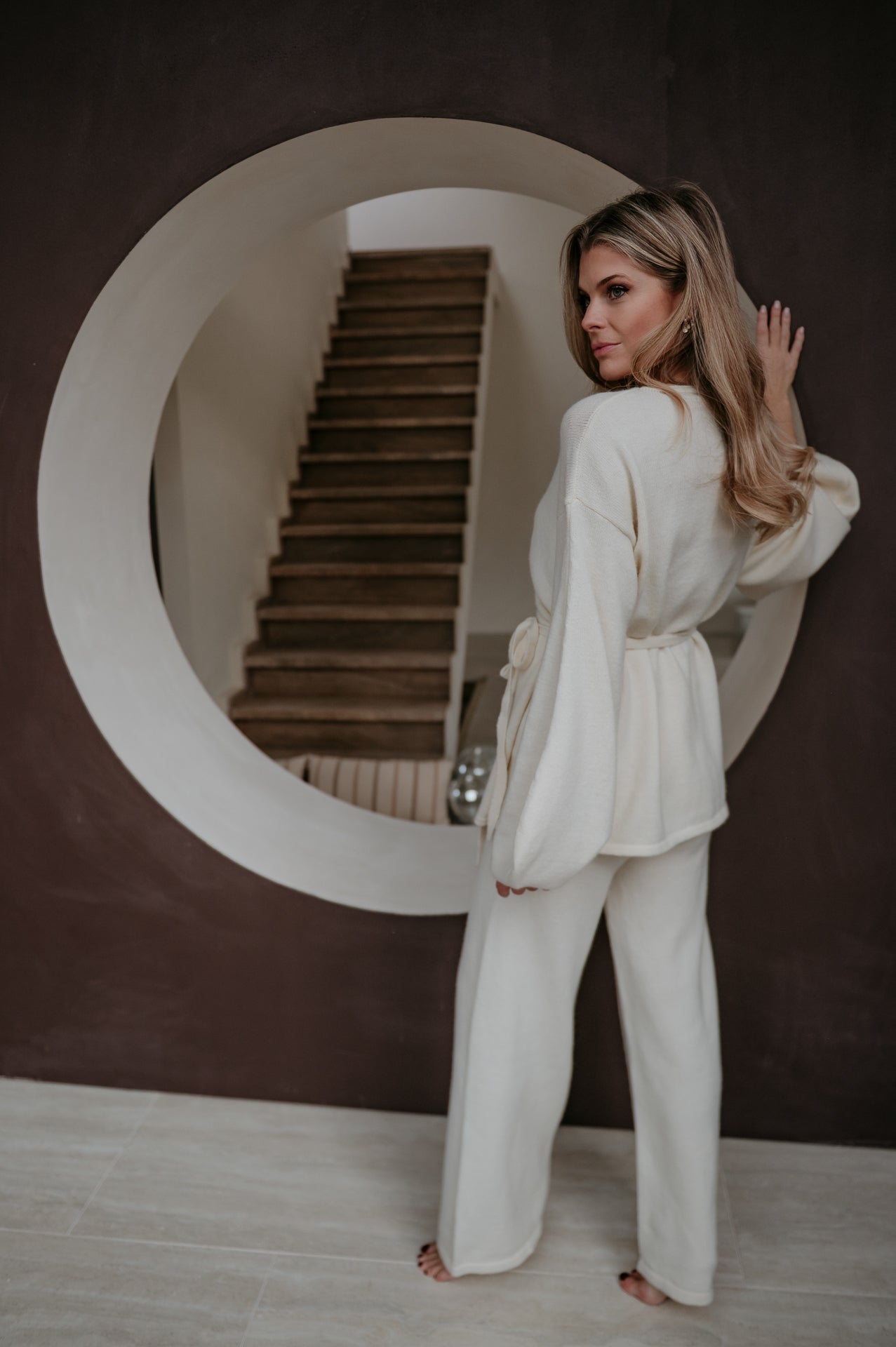 Predune set I Ecru - Wild Souls by JV® - Sets