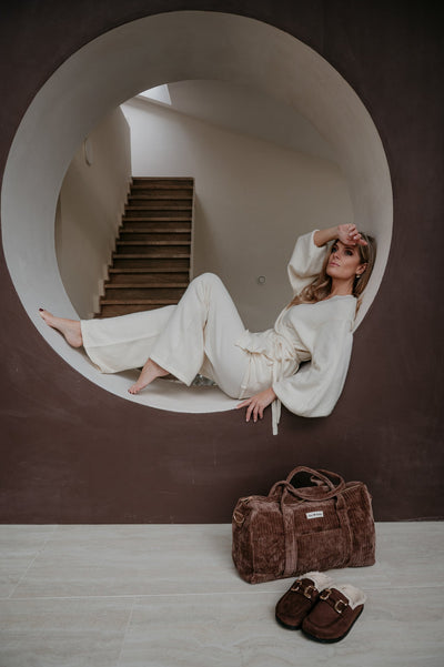 Predune set I Ecru - Wild Souls by JV® - Sets