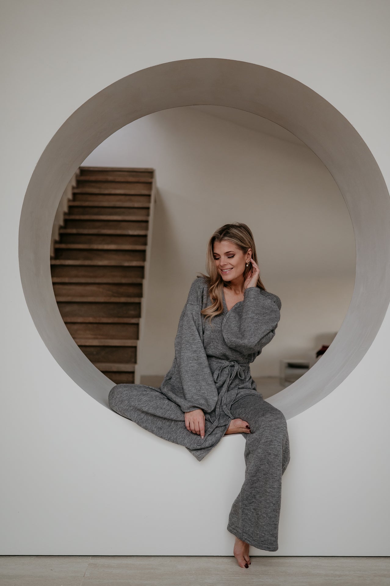 Predune set I Grey - Wild Souls by JV® - Sets