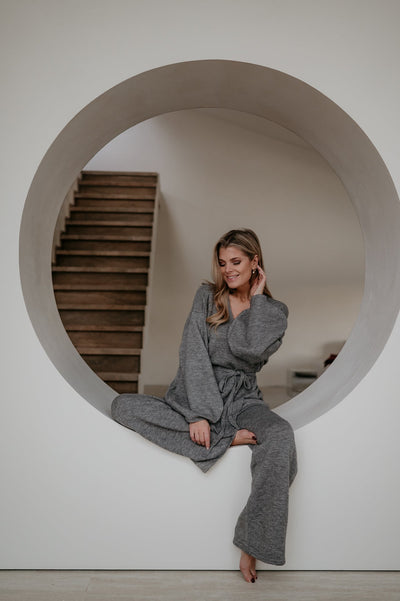 Predune set I Grey - Wild Souls by JV® - Sets