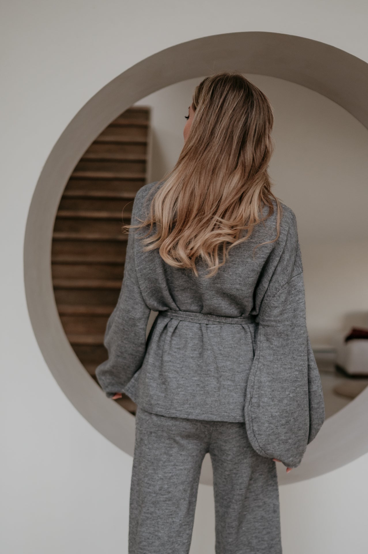 Predune set I Grey - Wild Souls by JV® - Sets