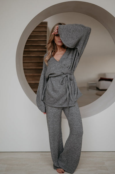 Predune set I Grey - Wild Souls by JV® - Sets