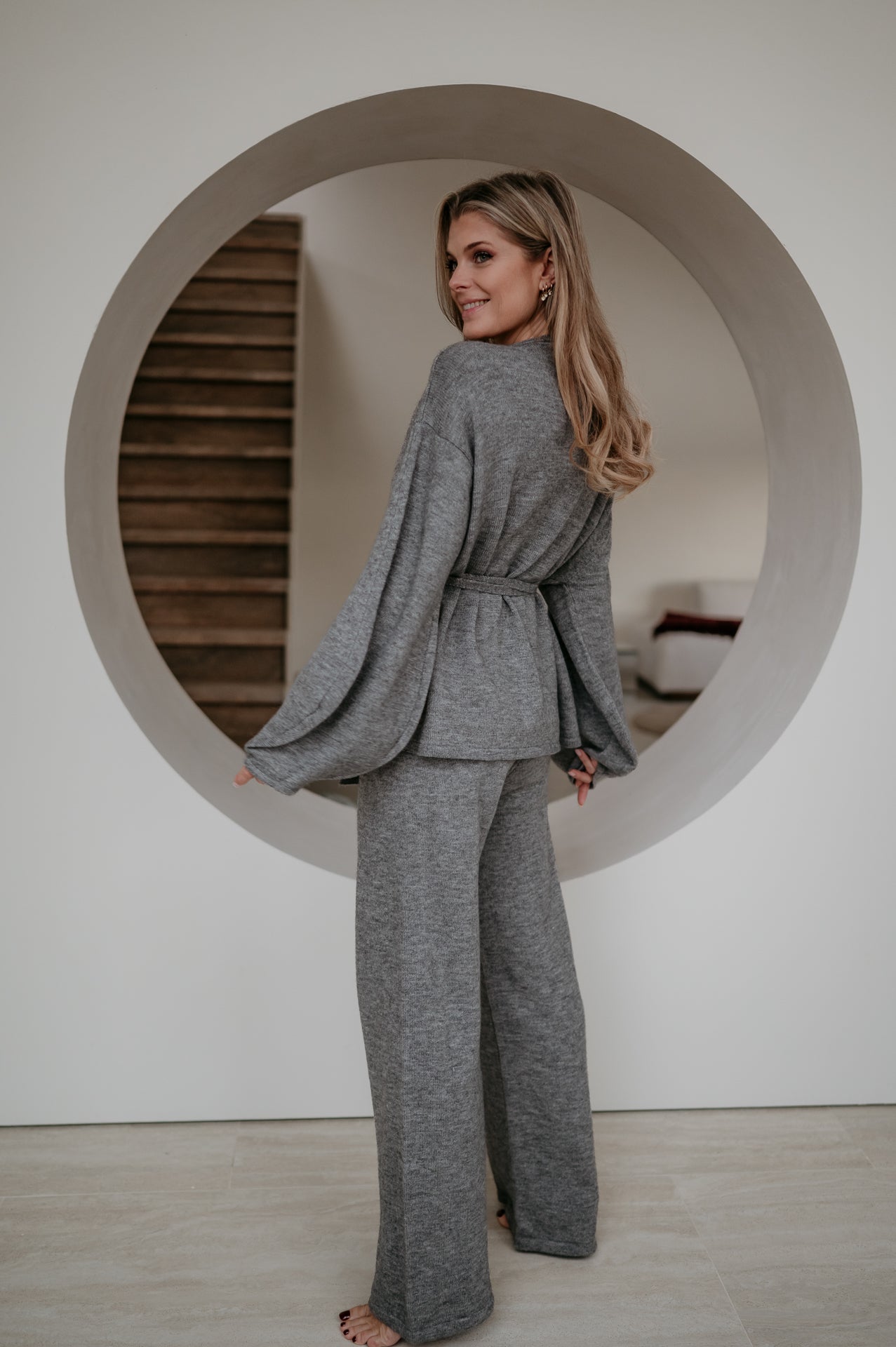 Predune set I Grey - Wild Souls by JV® - Sets