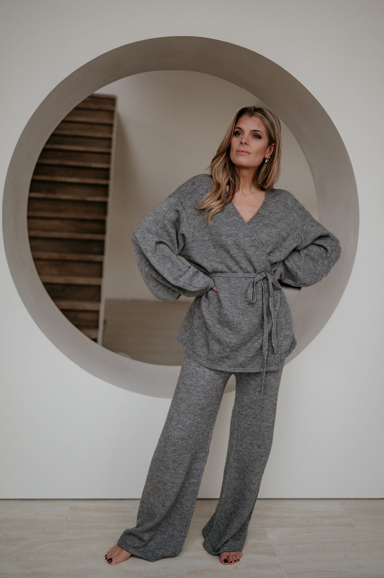 Predune set I Grey - Wild Souls by JV® - Sets