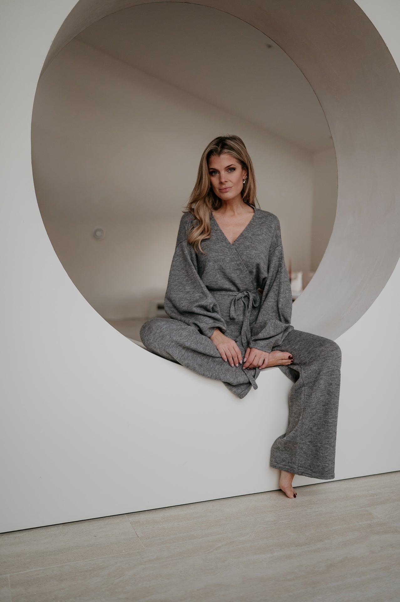 Predune set I Grey - Wild Souls by JV® - Sets