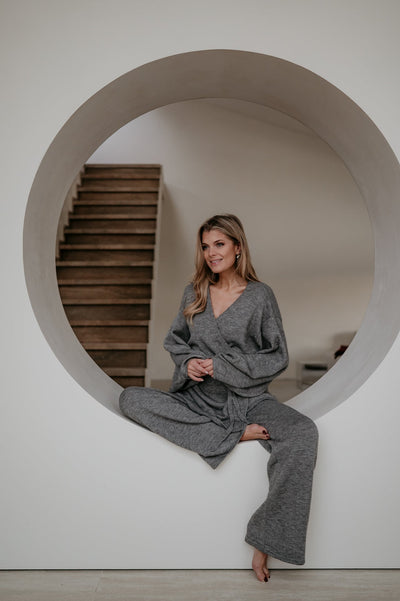 Predune set I Grey - Wild Souls by JV® - Sets