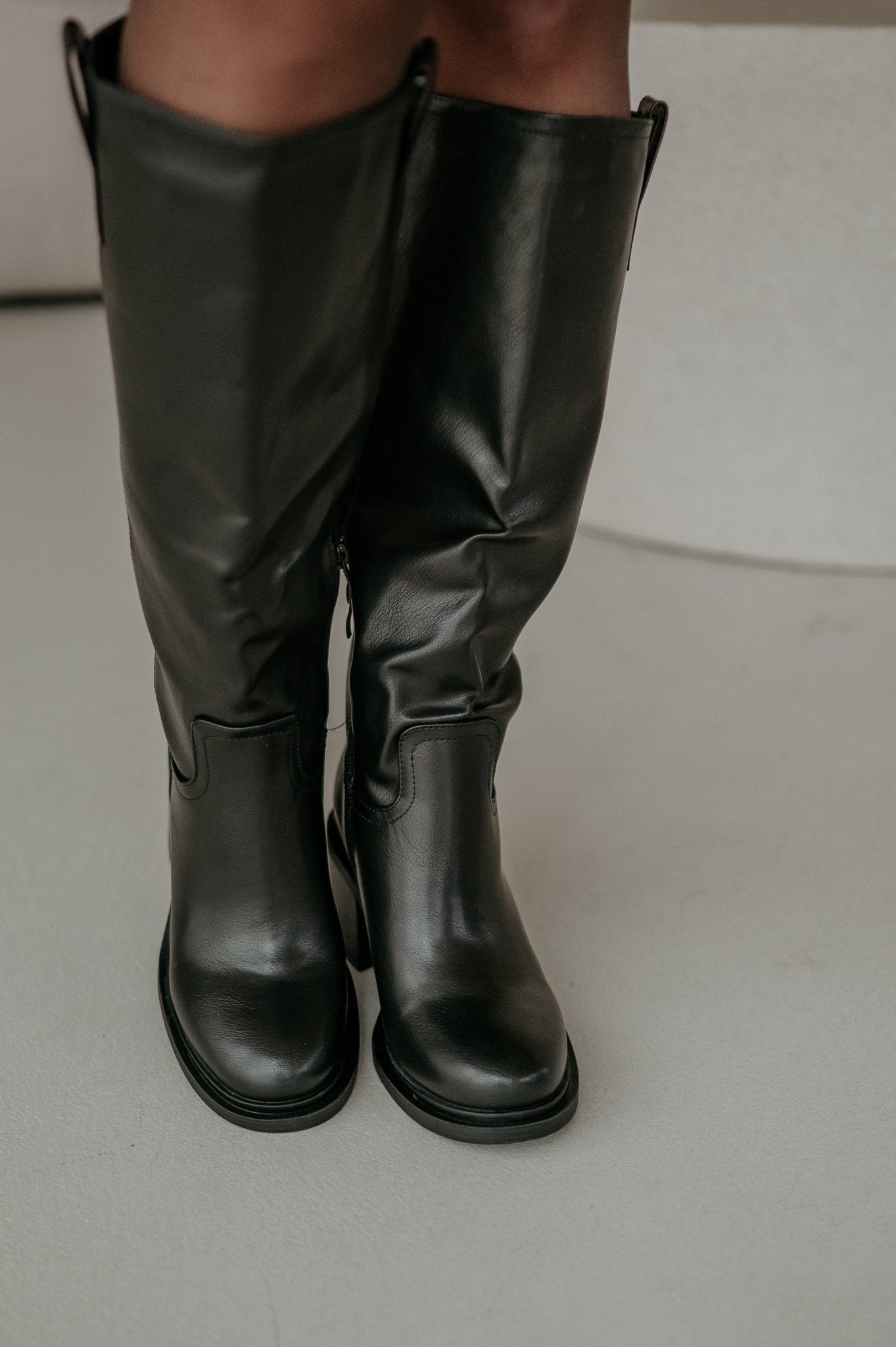 Pridure boots I Black - Wild Souls by JV® - Boots