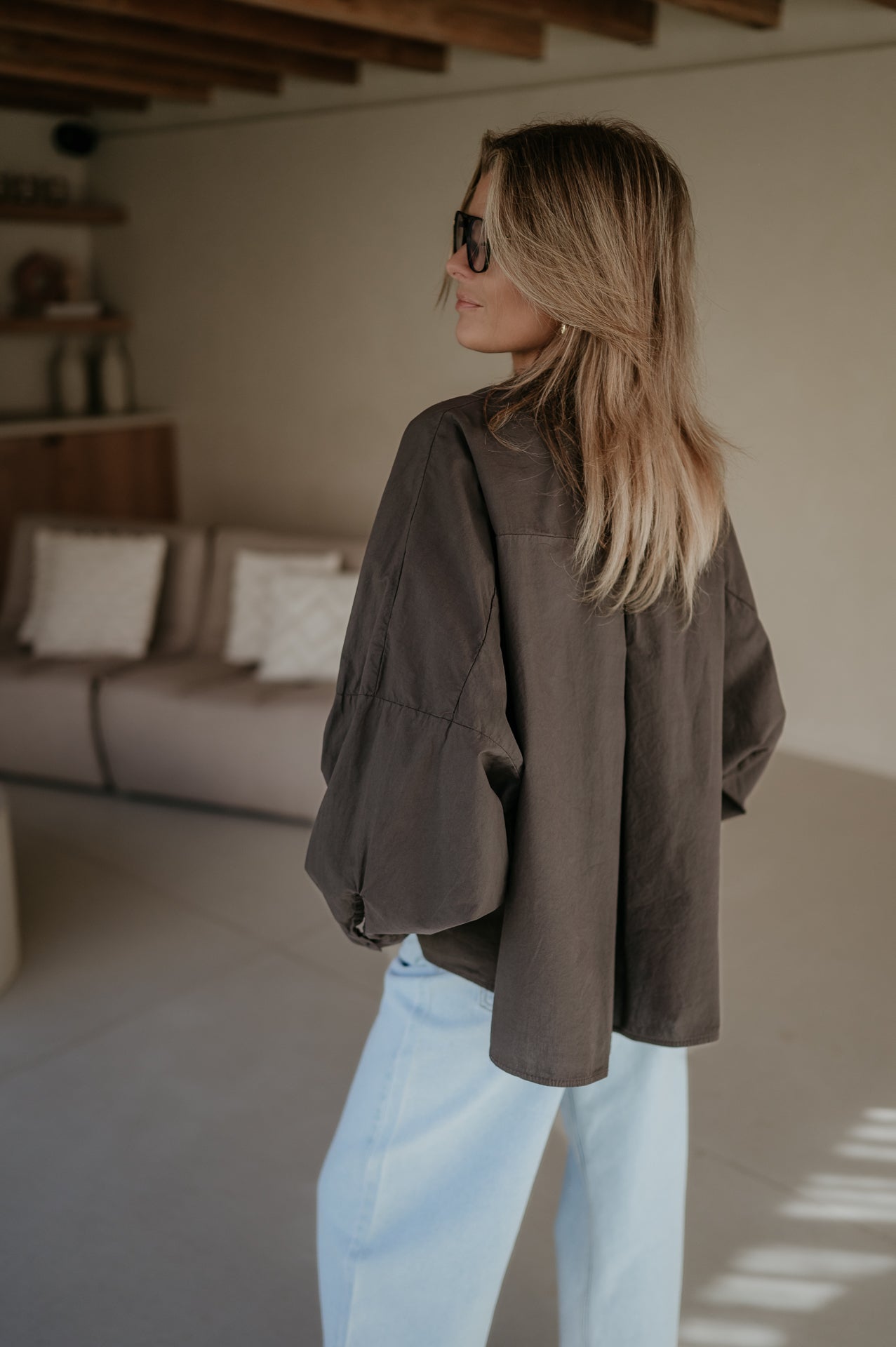 Quinto shirt I Coffee - Wild Souls by JV® - Shirts