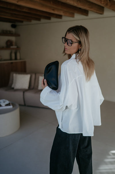 Quinto shirt I White - Wild Souls by JV® - Shirts