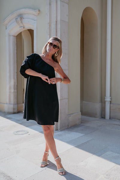 Rancido dress I Black - Wild Souls by JV® - Dresses