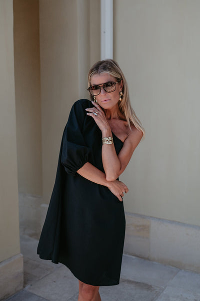Rancido dress I Black - Wild Souls by JV® - Dresses