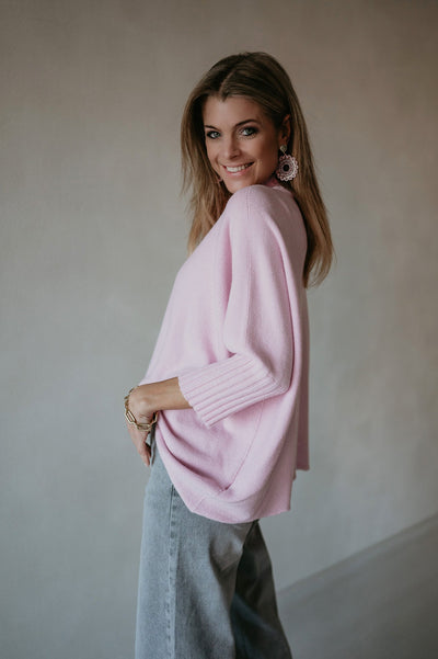 Sardegna knit I Rose - Wild Souls by JV® - Knits