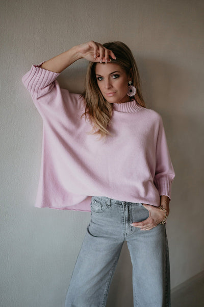 Sardegna knit I Rose - Wild Souls by JV® - Knits