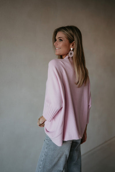 Sardegna knit I Rose - Wild Souls by JV® - Knits