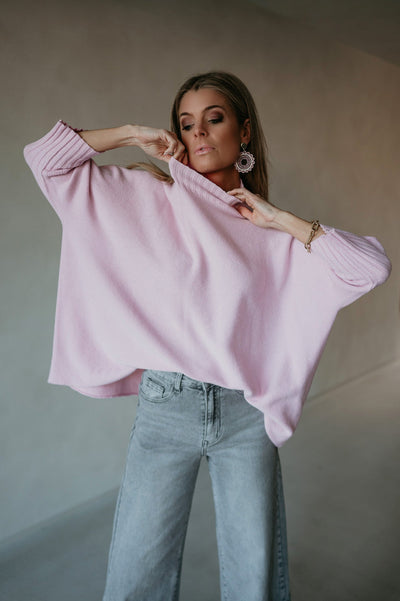 Sardegna knit I Rose - Wild Souls by JV® - Knits