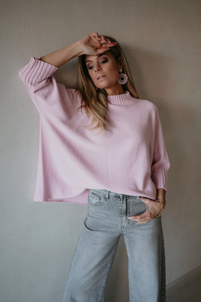 Sardegna knit I Rose - Wild Souls by JV® - Knits