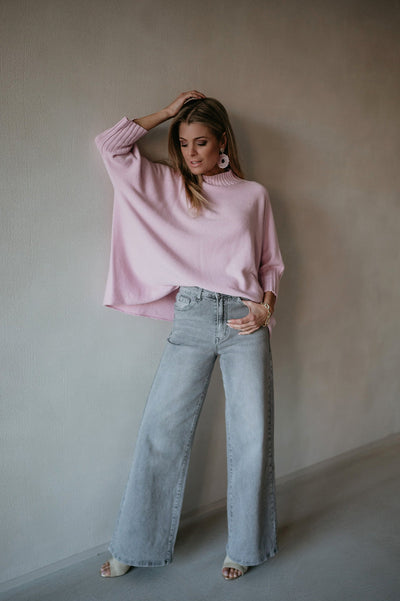 Sardegna knit I Rose - Wild Souls by JV® - Knits
