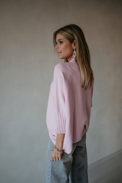 Sardegna knit I Rose - Wild Souls by JV® - Knits