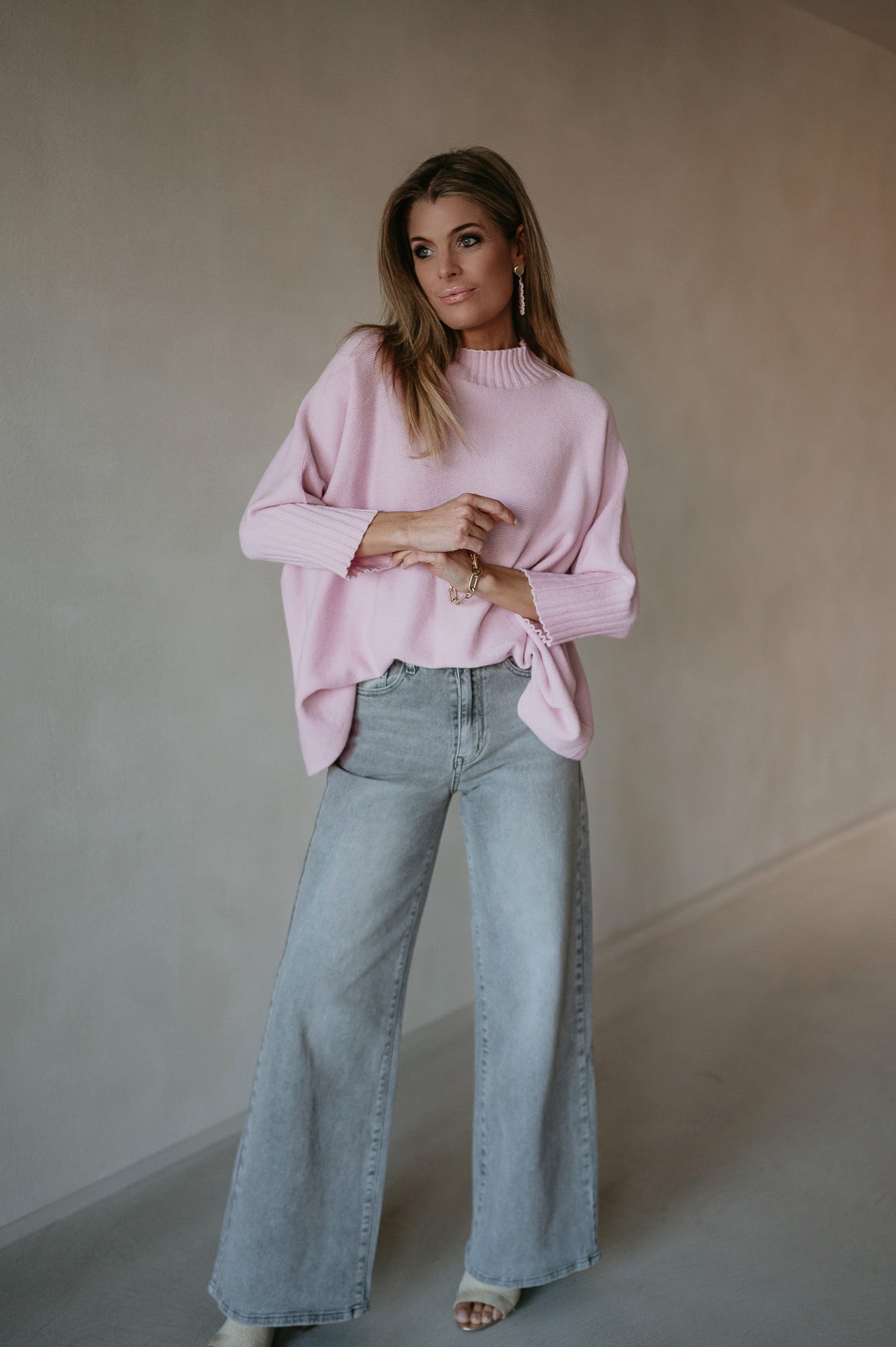 Sardegna knit I Rose - Wild Souls by JV® - Knits