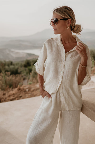 Scintio set I Ecru - Wild Souls by JV® - Sets