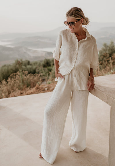 Scintio set I Ecru - Wild Souls by JV® - Sets