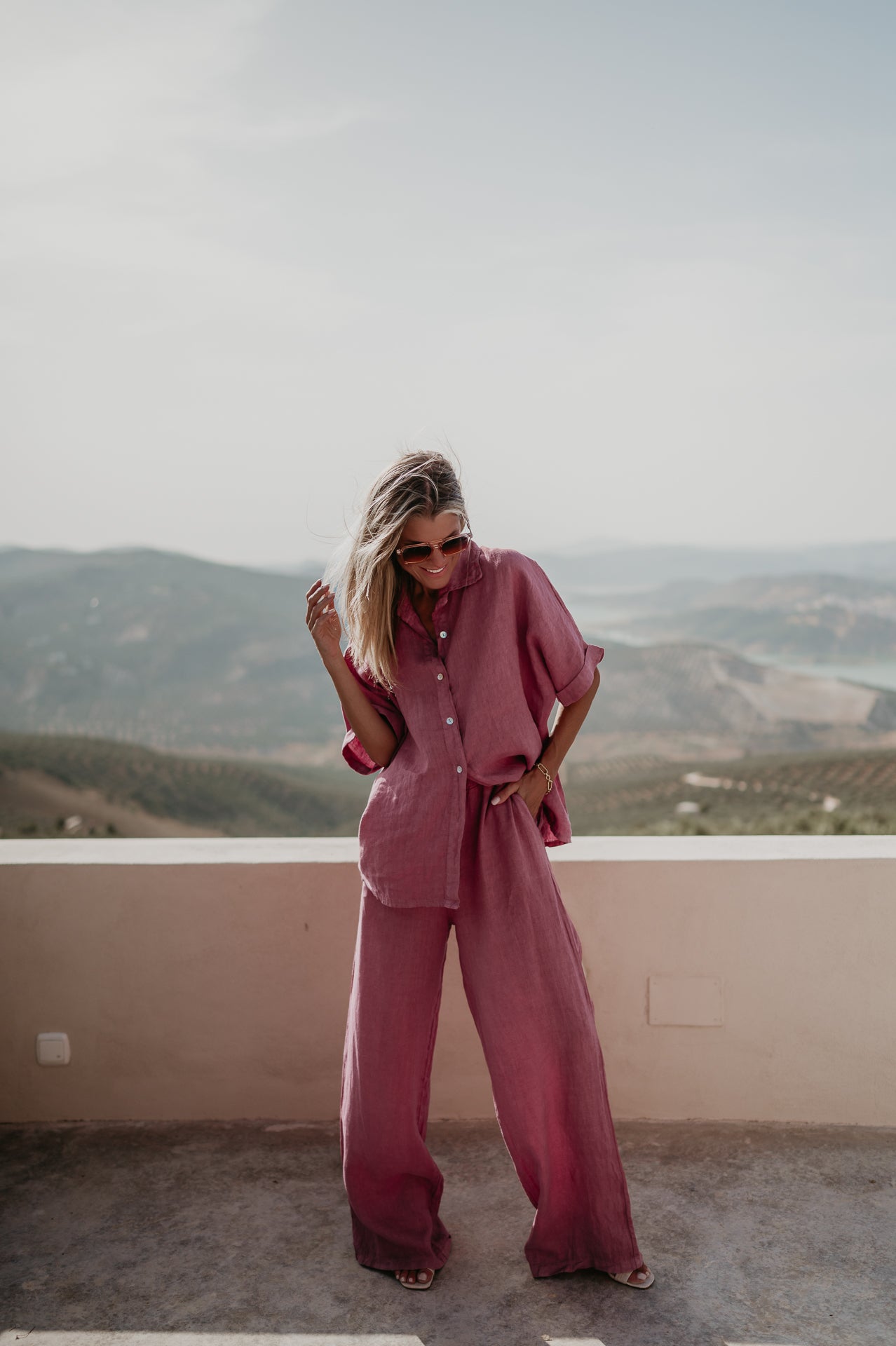 Scintio set I Rose - Wild Souls by JV® - Sets