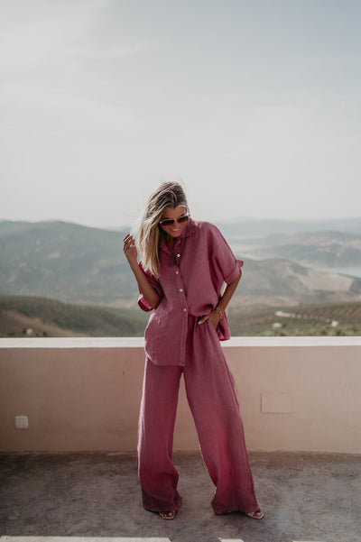 Scintio set I Rose - Wild Souls by JV® - Sets