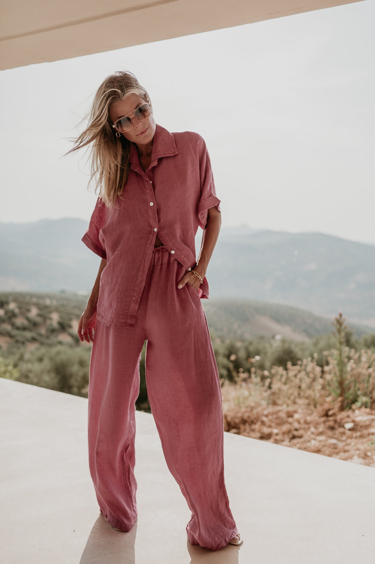 Scintio set I Rose - Wild Souls by JV® - Sets