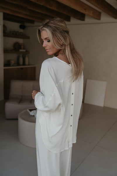 Sciocco set I Ecru - Wild Souls by JV® - Blouses