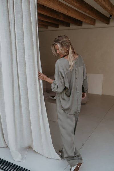 Sciocco Set I Khaki - Wild Souls by JV® - Trousers