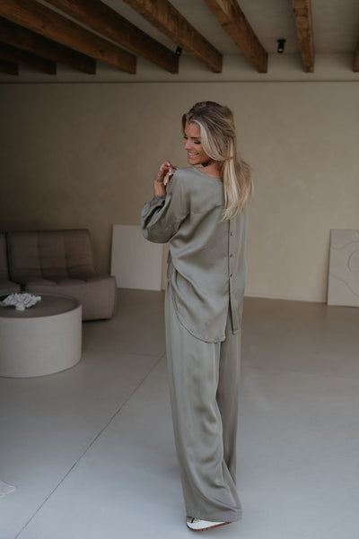 Sciocco Set I Khaki - Wild Souls by JV® - Trousers