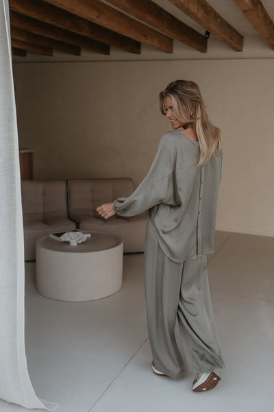 Sciocco Set I Khaki - Wild Souls by JV® - Trousers