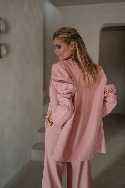 Seguenti blazer I Rose - Wild Souls by JV® - Blazers