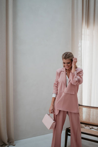 Seguenti blazer I Rose - Wild Souls by JV® - Blazers