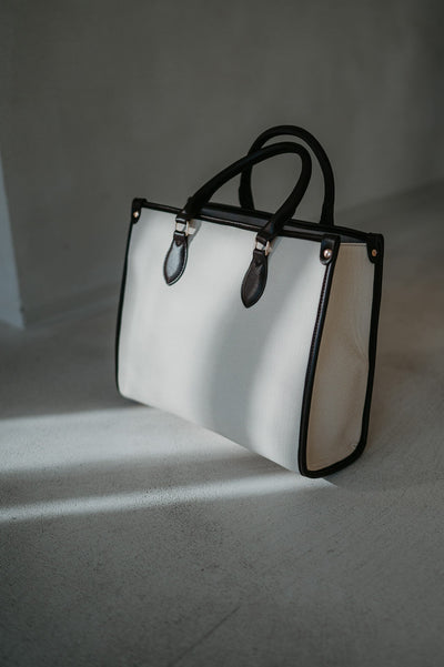 Seguito handbag I Beige - Wild Souls by JV® - Handbags