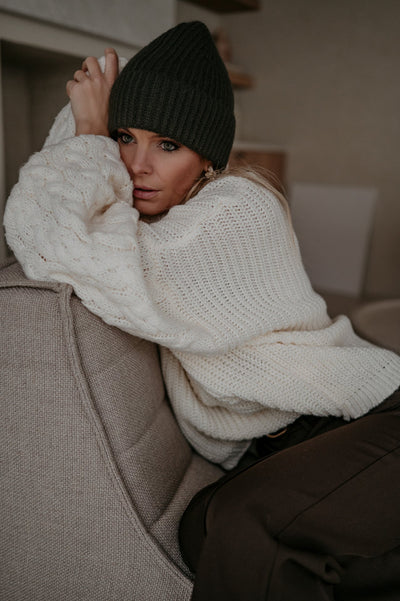 Seme hat I Khaki - Wild Souls by JV® - Hats