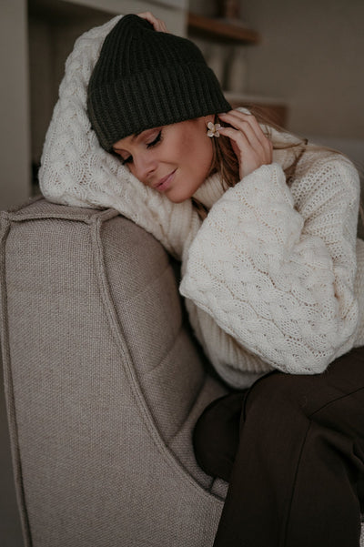 Seme hat I Khaki - Wild Souls by JV® - Hats