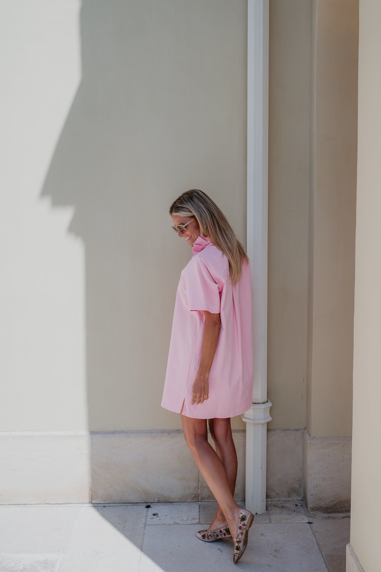 Seno dress I Rose - Wild Souls by JV® - Dresses