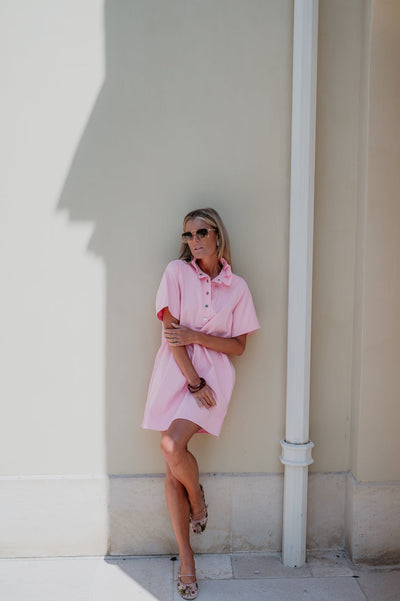 Seno dress I Rose - Wild Souls by JV® - Dresses