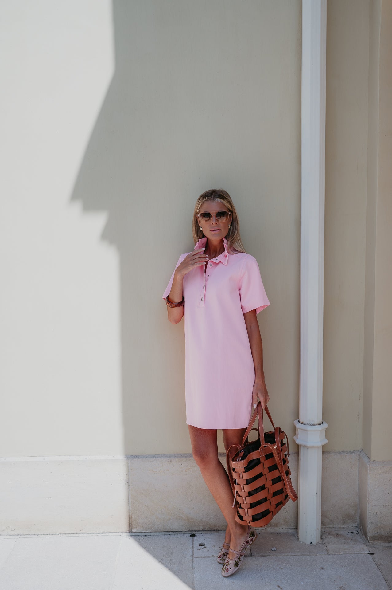 Seno dress I Rose - Wild Souls by JV® - Dresses
